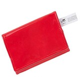  NOL 【Danke】 デジカメに最適なマルチカメラケース レッド DWZ1602