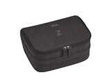  Nikon ジャストフィットバッグインバッグ Z シリーズ用 Zロゴ入り ブラック NZ-JFBB