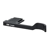  エツミ JJC サムグリップ RICOH リコー GR III 対応 ブラック VJJC-TA-GR3