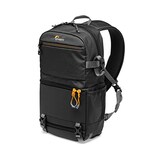  ロープロ(Lowepro) スリングショット SL250AW III バックパック ブラック 13.5L 10インチタブレット収納可能 レインカバー付属 LP37335-PWW
