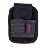  【国内正規品】OP/TECH オプテック バッテリーホルスター ブラック 4701202