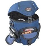  tamrac カメラバック デジタル一眼用ズームパック トラベルズーム4 5314-40 BLUE
