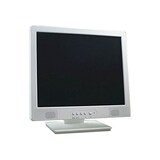  タッチパネル TD1701SWP [17型タッチモニター 超音波式 ホワイト プライバシーシート付]