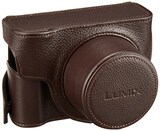  パナソニック (Panasonic) 本革ケース DMW-CLX100-T