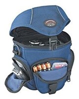  tamrac カメラバック デジタル一眼用ズームパック トラベルズーム5 5315-40 BLUE