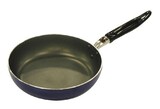  パール金属 パッション テフロンベーシックハード加工 IH対応 フライパン 24cm H-3222