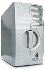  MoniSwitch4-ADC DB-MS4ADC-01