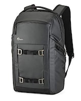  [Lowepro] カメラリュック フリーライン メンズ ブラック 48.7cm×29.3cm×20.8cm