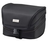  Nikon デジタルカメラケース ブラック CS-NH27