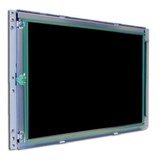  MEE 10.4型液晶オープンフレームタッチパネルモニター(アナログ抵抗膜方式) TSD-AT104-FN-RN1
