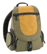 tamrac カメラ用リュック #3548-70 カーキ 076530