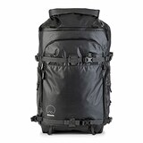 [シモダ] バックパック カメラ リュック Action X アクション X スターター キット ブラック X30