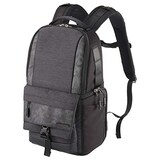  HAKUBA カメラバッグ GW-PRO RED バックパックライト02 M 使いやすい上下2気室&サイドアクセス ブラック 2SGWPR-BPLT2M PC収納 小型ドローンにも