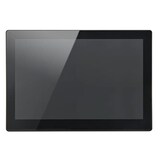  センチュリー USB入力専用 投影型静電容量方式10.1インチマルチタッチモニター LCD-10000UT2_FP
