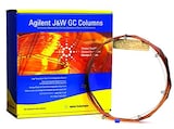  【J&W】 GC キャピラリカラム CP-Sil 8 CB for Amines
