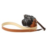  HAKUBA 本革 ボディ ケース セット Olympus E-P3 ブラウン DBC-EP3BR