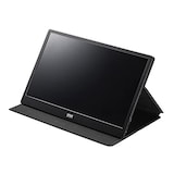  サンワサプライ モバイルディスプレイ DP-05
