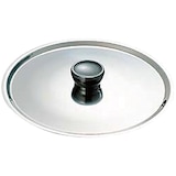  山下工芸 KO 18-0 STフライパン用蓋 22cm 04-0184-0302