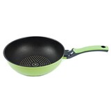  Bon series ダイアモンドコーティング 炒め鍋 26cm