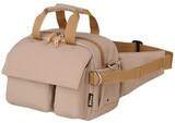  Nikon カジュアル3ウェイバッグ ベージュ C3WBG