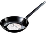 味道 鉄製厚底フライパン32cm AD-639