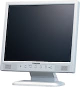  Princeton 17インチ液晶ディスプレー PTFWVT-17 ホワイト