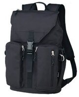  Nikon カジュアルリュック ブラック CR1BK