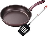  【セット買いでお得】 京セラ 新 コーティング フライパン ツール セット 26cm セラフォート ガス火 専用 セラミック ダイヤモンド & ターナー