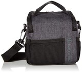  【国内正規品】 tamrac ショルダーバッグ TRADEWIND 2.6 小型一眼レフ/ミラーレスカメラ用 グレー 2.6L 040018