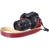  HAKUBA ピクスギア 本革ボディケースセット Canon EOS 60D専用 レッド DBC-E60DRD