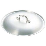  山下工芸 アルミ製フライパン用蓋 24cm用 04-0184-0203