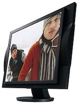  NANAO FlexScan 19インチ液晶ディスプレイ M190-BK ブラック(ノングレアパネル, 1280×1024pixel, リサイクル対応)