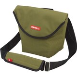  HAKUBA プラスシェル シティ コンパクトメッセンジャーカメラバッグ M オリーブドラブ SP-CT-CMBMOVD