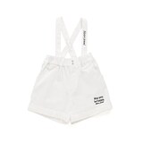  [SISTER JENNI] 2wayサス付きショーパン