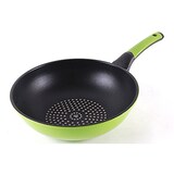  Opera series ダイアモンドコーティング 炒め鍋 28cm