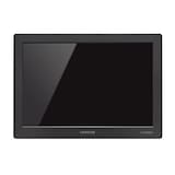  センチュリー 10.1インチ USBモニター plus one USB LCD-10000U3_FP