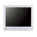  EIZO 26cm(10.4)型カラー液晶モニター DuraVision FDX1003-F セレーングレイ FDX1003-FGY