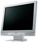  I-O DATA 19インチ液晶ディスプレイ LCD-AD194CW ホワイト (SXGA, デジタル&アナログ, スピーカー内蔵)