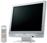  I-O DATA 17インチ液晶ディスプレイ LCD-AD174CW ホワイト (SXGAディスプレイ)
