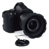  HAKUBA カメラアーマー Nikon D3000専用 CA36205-0MP