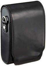  和湘堂 カメラケース RICOH G600,G700,G800 デジタルカメラ 合成革ケース 3色「517-0026B-01」 (01.ブラック)