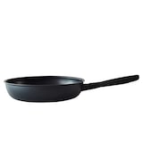  マイヤー(Meyer) フライパン 「ミッドナイト フライパン 28cm」 アルミニウム IH対応 フッ素樹脂加工 【国内正規品】 MNH-P28