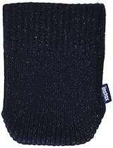  富士フイルム(FUJIFILM) "チェキ"instax mini Link用ソックケース ダークデニム INS MINI LINK SOCK CASE D