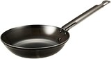  佐藤金属 PRO フライパン ブラック 16ｃｍ 4521540252163