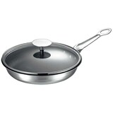  山下工芸 KO フェニックス Sセラミックコートフライパン セットP 28cm 04-0178-0305