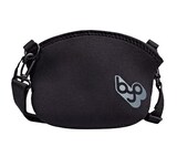  byo デジカメケース Zoomカメラバッグ BLK BYO-121659