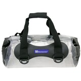  WATERSHED 防水バッグ DUFFEL Chattooga クリア FGW-CHAT-CL