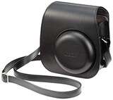  富士フイルム(FUJIFILM) "チェキ"instax mini 11 カメラケース グレー INS MINI11 CAMERA CASE GRAY