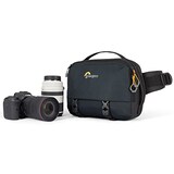  [Lowepro] ガーメントバッグ トレッカーライト ブラック 6.8L