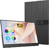  モバイルモニター CNBANAN 13.3インチ